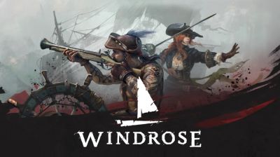 По сообщениям, Windrose превзошла Crimson Desert по продажам в апреле, разойдясь тиражом в 1,7 млн копий - playground.ru