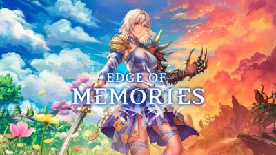 Nacon выставила на продажу студию Midgar сразу после показа Edge of Memories - playground.ru - Франция