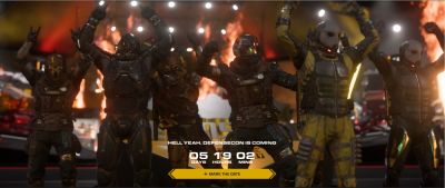 В Star Citizen с 14 по 27 мая пройдут бесплатные полёты - playground.ru
