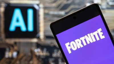 В Epic Games заявили, что ИИ нужен не для замены разработчиков, а для ускорения работы - playground.ru