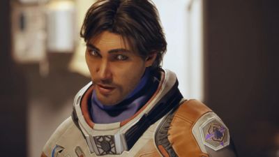 Убийца Mass Effect? Вышел свежий геймплей Exodus - coop-land.ru - city Ghost