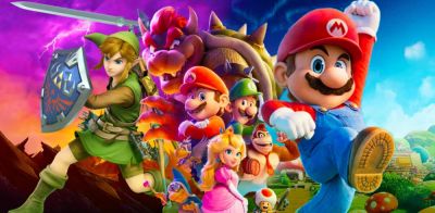Один из создателей Super Mario и Zelda покинет Nintendo после десятилетий работы - playground.ru