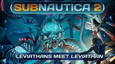 Разработчики Subnautica 2 показали новых морских существ - playground.ru