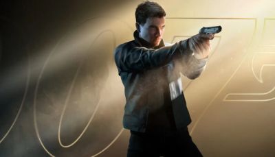 Джеймс Бонд - Авторы 007 First Light снова обновили системные требования ПК-версии игры - landofgames.ru