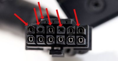 Немецкое издание сообщило о расплавившемся кабеле RTX 5090 12V-2 6 в своей тестовой системе - playground.ru