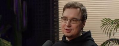 Дмитрий Кастер - Это человек, который ничего не делая взял два «Инта» — Inmate назвал ana лучшим игроком в истории Dota 2 - dota2.ru
