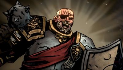 Разработчики Darkest Dungeon отказались использовать ИИ для воссоздания голоса покойного рассказчика - playground.ru