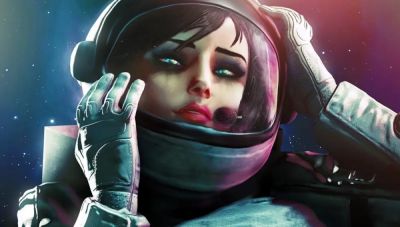 Стивен Тотило - Новые разговоры о разработке BioShock 4 стали носить более позитивный характер - landofgames.ru