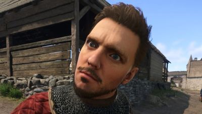 Ведущий дизайнер Kingdom Come: Deliverance 2 рассказал о реальном состоянии тестовых версий игр - playground.ru