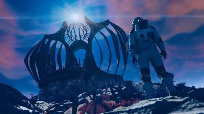 Bethesda планирует выпустить новое обновление для Starfield на следующей неделе - playground.ru