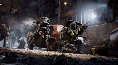 Обновление 1.3.1.0 для Battlefield 6 выйдет 12 мая и предложит массу улучшений - itndaily.ru