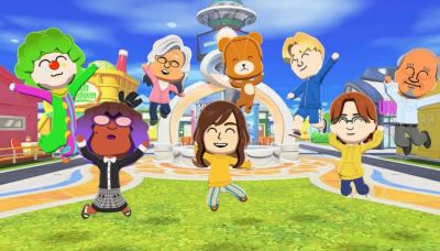 Tomodachi Life: Living The Dream стала одним из главных хитов Switch в 2026 году - playground.ru
