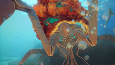Вы умрете здесь, но это нормально. Subnautica 2 получила финальный трейлер перед релизом - coop-land.ru