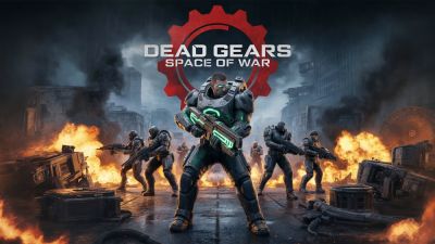 Nintendo пропустила в eShop клон Gears of War и Dead Space для Switch 2 - playground.ru
