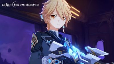 Игроки Genshin Impact массово занижают рейтинг игры из-за отсутствия улучшений и сокращения наград - playground.ru