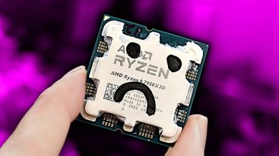 Компания AMD признала человеческим фактором физическое повреждение процессора Ryzen 9 7950X3D в режиме простоя - playground.ru