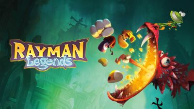 Томас Хендерсон - Ив Гиймо - Ремейк Rayman Legends могут анонсировать уже этим летом - playground.ru