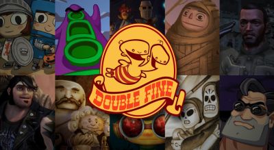 Тим Шейфер - Сотрудники Double Fine решили создать профсоюз на фоне новых перемен внутри Xbox - playground.ru - Сша