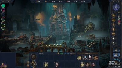 Heroes of Might and Magic: Olden Era — время расцвета. Предварительный обзор - 3dnews.ru