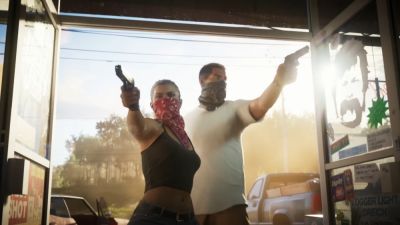 В сети назвали самые вероятные слухи о Grand Theft Auto 6 - playground.ru