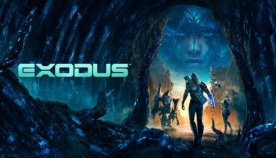 Новая демонстрация Exodus раскрыла миссию на опасной планете Цан - fatalgame.com
