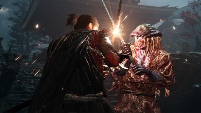 Инсайдер назвал дату выхода Onimusha: Way of The Sword, экшен выйдет уже в сентябре - playground.ru