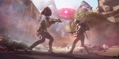 В ARC Raiders может появиться режим без PvP - подробности утекли из закрытых тестов в Китае - playground.ru - Китай