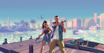 Фанаты заподозрили использование ИИ в артах Grand Theft Auto 6, но дизайнер объяснил странную деталь обычной ошибкой - playground.ru