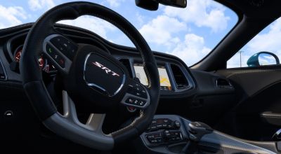 В Euro Truck Simulator 2 и American Truck Simulator изменят механику отдыха и добавят новые материалы отделки кабин грузовиков - coop-land.ru - Сша
