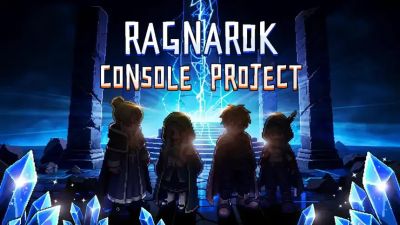 По вселенной MMORPG Ragnarok Online выйдет одиночная игра RAGNAROK PROJECT для PC и консолей - mmo13.ru