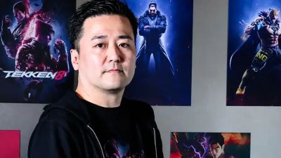 Руководитель Tekken 8 Кохэй Икэда покинул Bandai Namco после 20 лет работы - mmo13.ru