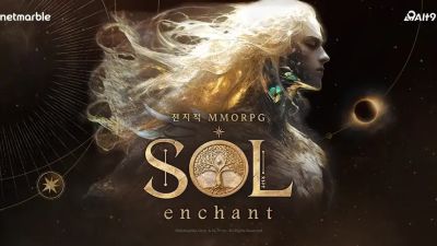 Авторы SOL: enchant ответили на вопросы журналистов о PvP, эндгейме, экономике и глобальном релизе - mmo13.ru - Южная Корея
