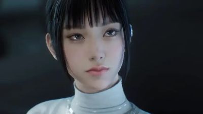 Cinder City выйдет с поддержкой DLSS 4.5 и трассировки лучей - mmo13.ru - Сеул