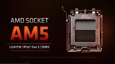 AMD объявила о продлении поддержки сокета AM5 до 2029 года - playground.ru