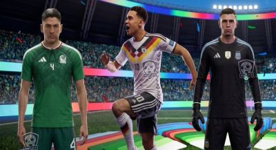 Netflix выпустит FIFA World Cup: Launch Edition до начала ЧМ по футболу 2026 - app-time.ru