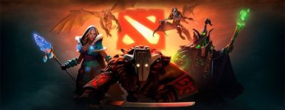 Темп уменьшения среднего онлайна Dota 2 снизился — статистика за май - dota2.ru
