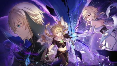 Что ждет Genshin Impact после 7.8: инсайдеры спорят о существовании Genshin Impact 2 - landofgames.ru