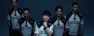 Комагда Tundra Esports по Dota 2 в полном составе перешла в 1win Team - dota2.ru