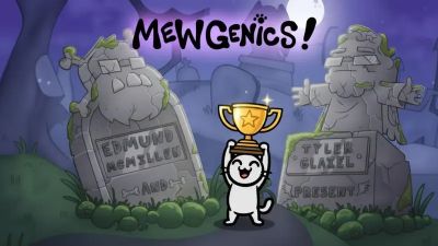 Официальный русский перевод в рогалике Mewgenics появится примерно в конце июня - playground.ru