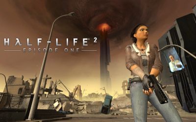 Гордон Фримен - Half-Life 2: Episode One сегодня 20 лет! Самый недооценённый, но атмосферный эпизод серии - playground.ru