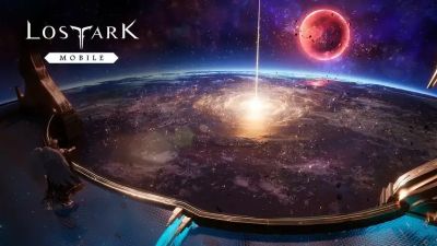 Lost Ark Mobile получит текстовый перевод на десять языков, но русского среди них нет - mmo13.ru