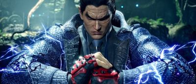 Геймдиректор Tekken 8 покинул Bandai Namco после 20 лет работы - gamemag.ru