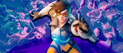 Соавтор Uncharted 3 присоединился к команде Overwatch - gamemag.ru