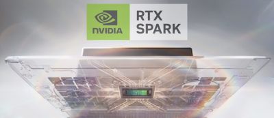 NVIDIA впервые делает процессоры для ноутбуков — RTX Spark бросает вызов Apple - gamemag.ru - state Indiana