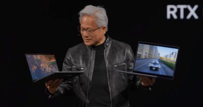 NVIDIA RTX Spark на базе архитектуры Arm получила поддержку защиты от читерства в популярных играх - playground.ru
