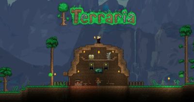 Terraria снова обманула ожидания: патч 1.4.5.7 превращается в крупное контентное обновление с новыми механиками - playground.ru