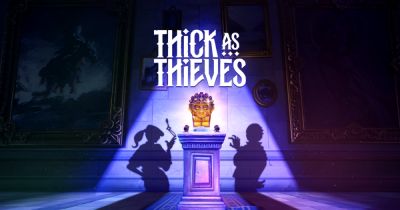Thick as Thieves получит новый патч, но главный источник раздражения игроков разработчики пока игнорируют - playground.ru