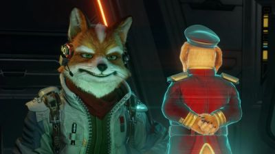 Star Fox - Star Fox в аутсайдерах японского рейтинга ожиданий - даже ремейк не разогрел фанатов Famitsu - playground.ru - Япония