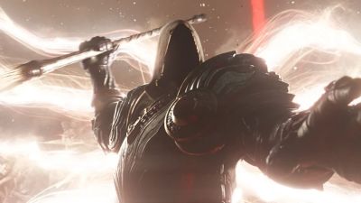 Новый сезон Diablo 4 можно будет пройти полностью в одиночку без помощи других игроков и торговли - playground.ru