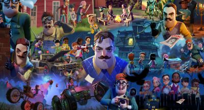 Студия tinyBuild ищет продюсера мобильных портов своих игр - app-time.ru - Сша - Сербия - Белград